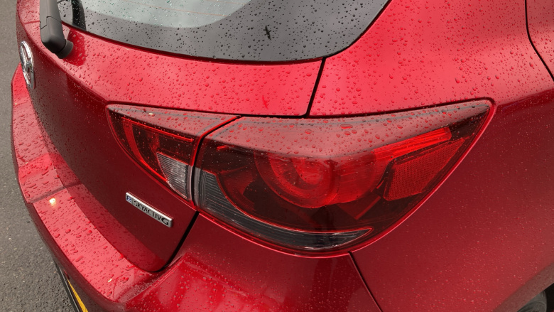 Mazda 2 1.5 e-Skyactiv G MHEV Homura 5dr Petrol Hatchback